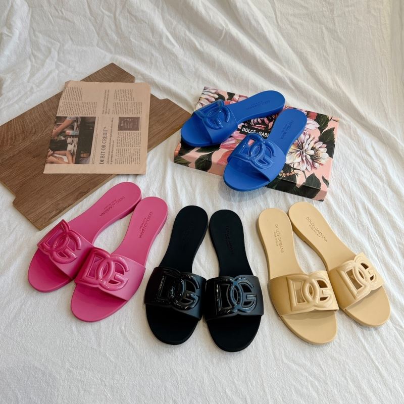 Dolce Gabbana Slippers